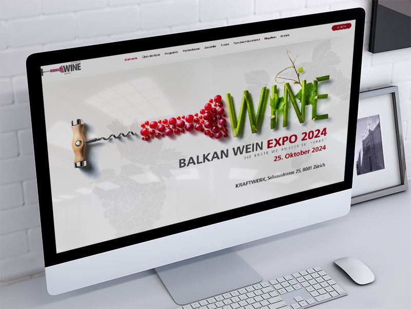 balkan wein expo