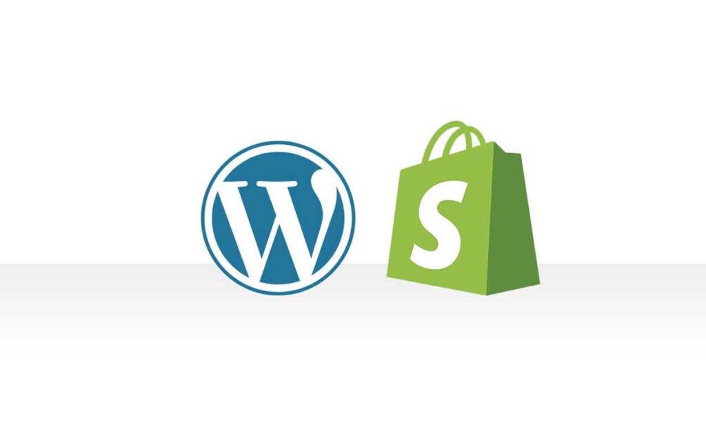 WordPress ili Shopify, šta je najbolje rešenje