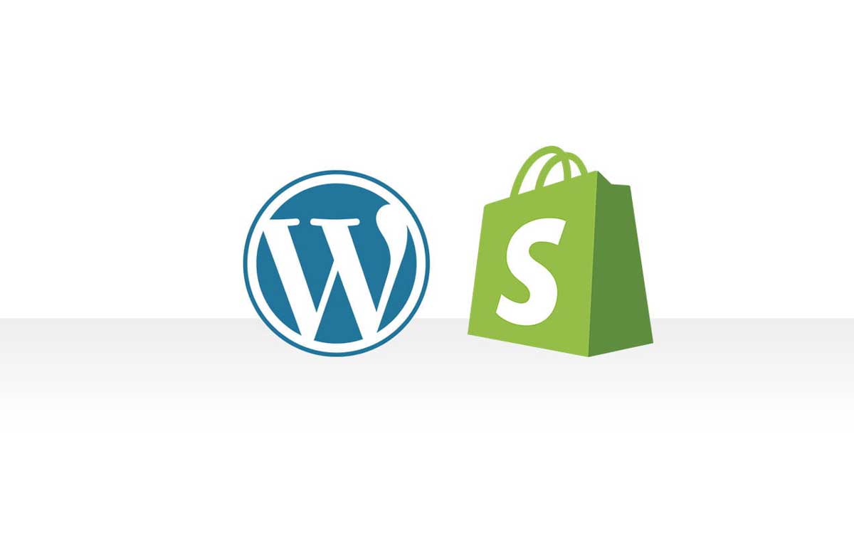 WordPress ili Shopify, šta je najbolje rešenje